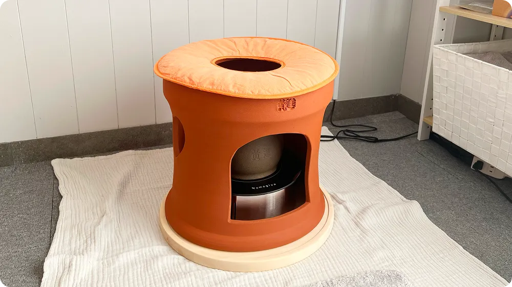 陶器